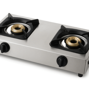 Gas Double Burner