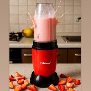 Fabiano Nutri Blender