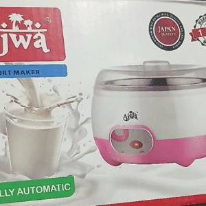 Ajwa Yogurt Maker - Curd Maker