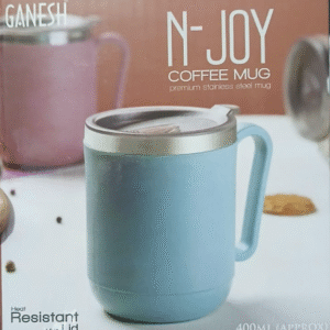 N-Joy Coffee Mug