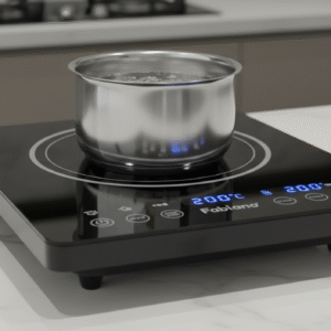 Fabiano Induction Infrared Cooktop