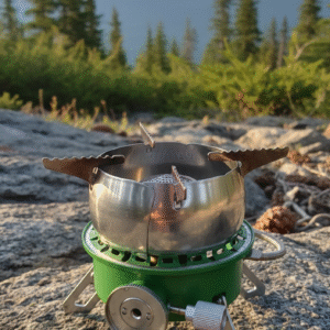 Kovar Windproof Camping Stove