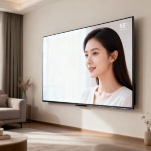 Smart LED TV—Ultra HD 32 Inch