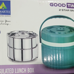 Good Time 2 Star Small Insulated Lunch Box