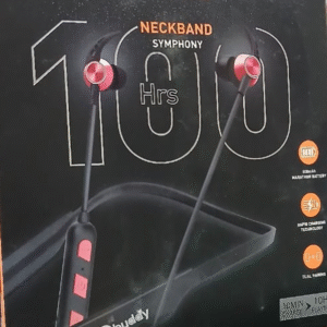 Gbuddy Symphony 100 Neckband