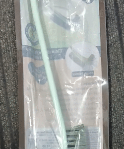 NeoClean Double Action Toilet Brush